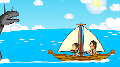 <汉字至尊>片断 戾气