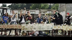 Enej,Donatan,CLEO - BRAĆ