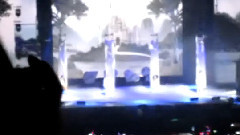 Missing You & 换种方式生活