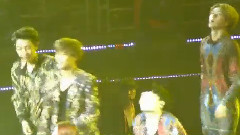 SORRY SORRY & Ring Ding Dong & GENIE & GEE