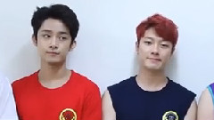 FTISLAND - 2014.09.25 Message