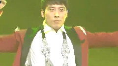 Rok Kiss - Mnet M!CountDown 现场版 14/09/25