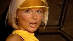 Geri Halliwell-It's Raining Men