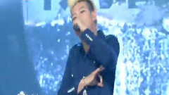 Danger - KBS音乐银行 现场版 14/09/26