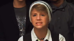 MattyB - Rude 英文字幕