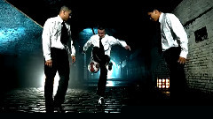 Keri Hilson,Timbaland - The Way I Are