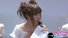 インストアライブに潜入取材!トーク編