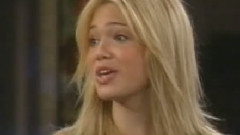 Interview & I Wanna Be With You