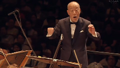 久石让 - 久石让x新日本フィルハーモニー交响乐団 WORLD DREAM ORCHESTRA 2014