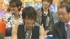 フジテレビ_がんばった大賞 Hey!Hey!Hey! - KAT-TUN(54s)