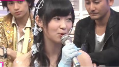 Music Station SP AKB48 剪辑版