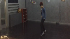 音悦stage - Danger