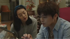 曹政奭,申敏儿 - 电影<我的爱我的新娘> 预告之二