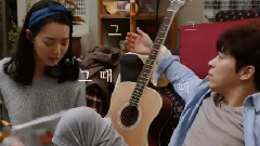 曹政奭,申敏儿 - 电影<我的爱我的新娘> 预告之三