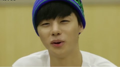 MIX & MATCH未公开 对iKON想要了解的!