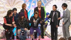 Hey!Hey!Hey! KAT-TUN part