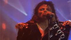 Michael Jackson - Come Together