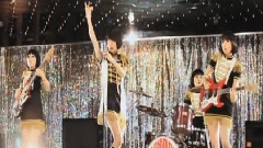 キノコホテル - 非情なる夜明け