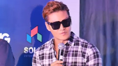 Running Man - Running Man Press Con Part.1