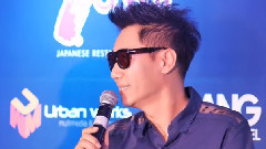 Running Man - Running Man Press con