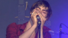 Mando Diao - How We Walk