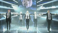 T.O.P Mnet M!CountDown现场版 12/04/05