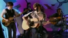 Mando Diao - Never Seen The Light Of Day