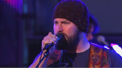 Zac Brown Band - Colder Weather