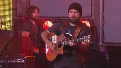 Zac Brown Band - Knee Deep