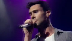 Maroon 5 - Pearl Theater演唱会