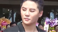 酒店开幕式剪彩