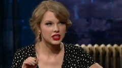 Taylor Swift - 采访