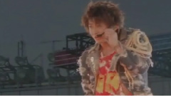 ARASHI Anniversary Tour 5X10 aiba solo