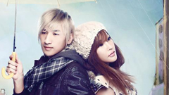 米娜,后弦 - 下一站吻别