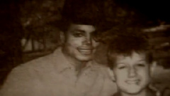 Michael Jackson - Gone Too Soon