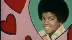 Michael Jackson - I Want You Back