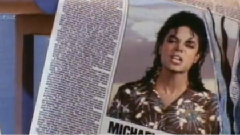 Michael Jackson - Leave Me Alone