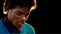 Michael Jackson - She's Out Of My Life