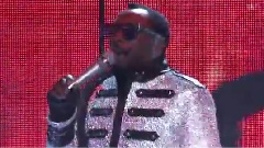 Black Eyed Peas - Let's Get It Started