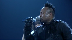 Black Eyed Peas - My Humps