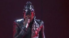 Black Eyed Peas - Bebot