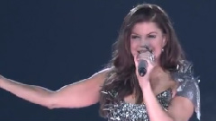 Black Eyed Peas,Fergie - Big Girls Don't Cry