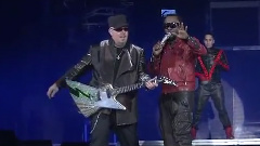 Black Eyed Peas - Pump It