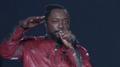 Black Eyed Peas - Where Is The Love