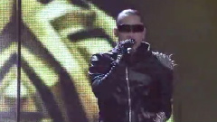 Black Eyed Peas - Boom Boom Pow