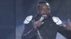 Black Eyed Peas - I Gotta Feeling