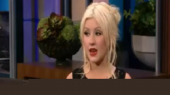 Christina Aguilera - Jay