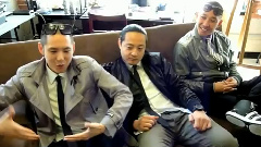 Far East Movement - X Soompi Interview By David Fung