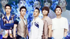 Music Hour BigBang Cut