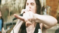 I Never Saw This Coming